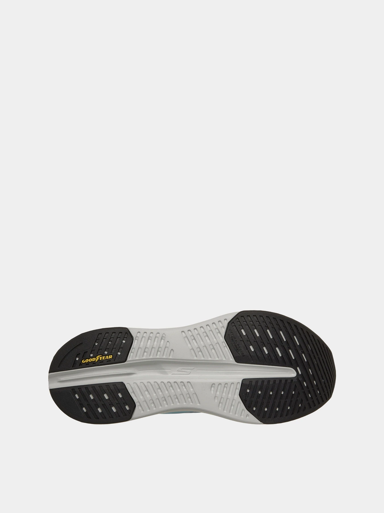 Кроссовки Skechers MAX CUSHIONING GLIDE-STEP модель 220425 GYBL Фото