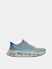 Кросівки Skechers MAX CUSHIONING GLIDE-STEP модель 220425 GYBL Фото