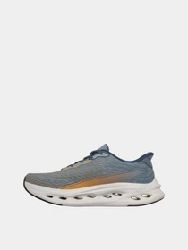 Кроссовки Skechers MAX CUSHIONING GLIDE-STEP модель 220425 SLT Фото