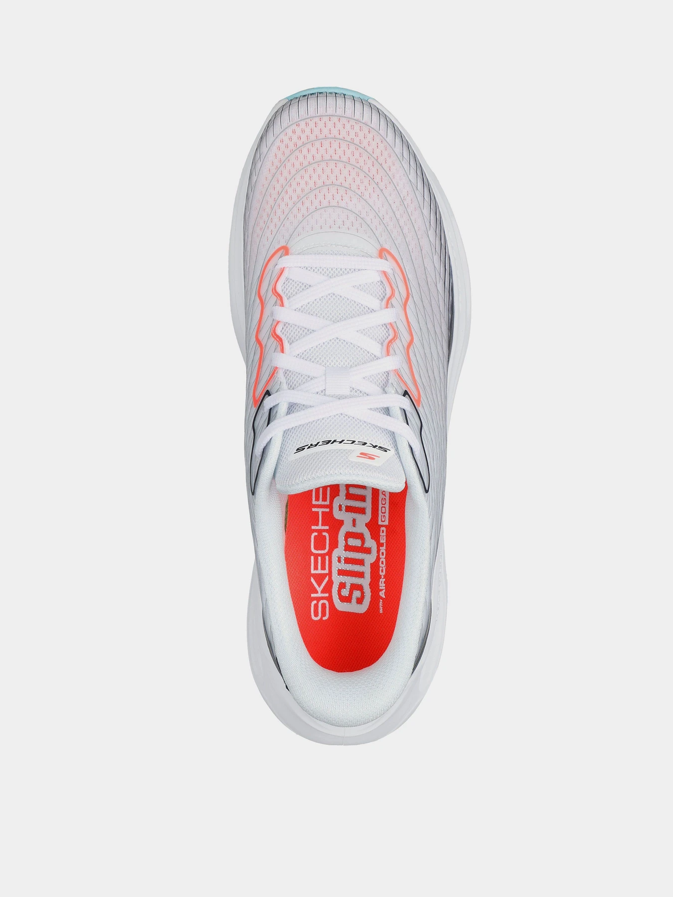 Кросівки Skechers MAX CUSHIONING GLIDE-STEP модель 220425 WMLT Фото