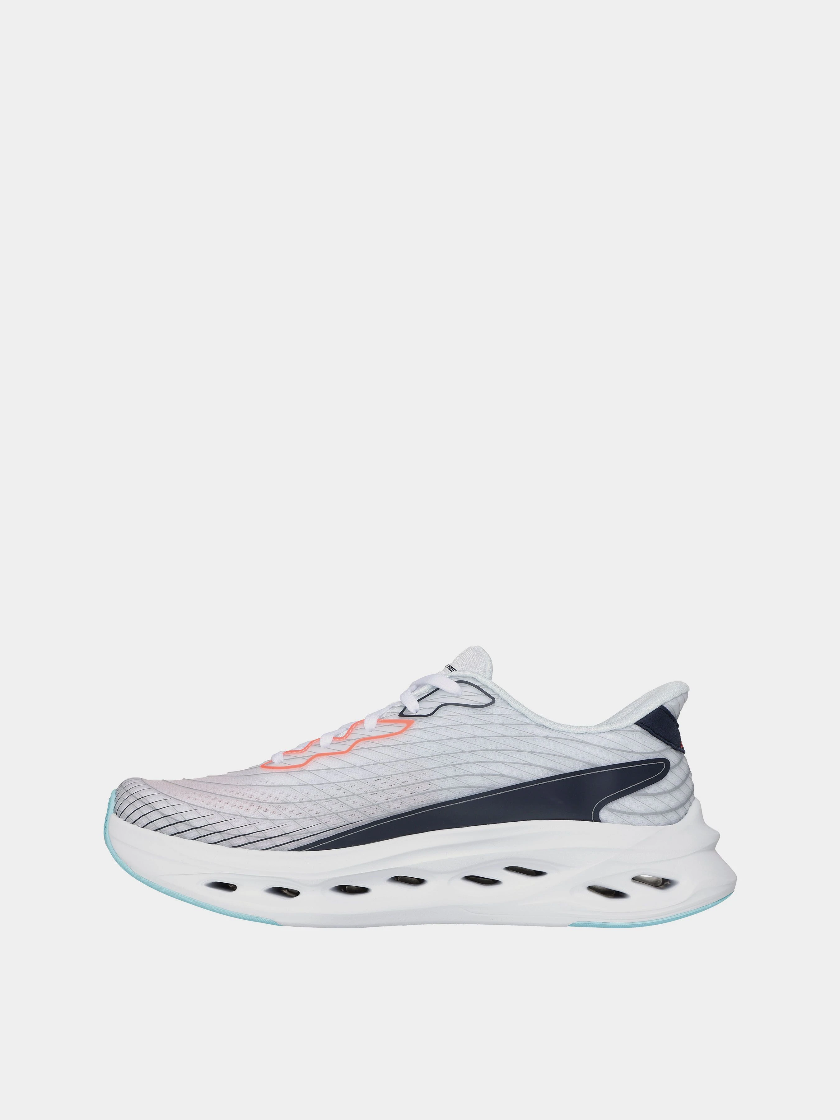 Чоловічі Кросівки для бігу Skechers MAX CUSHIONING GLIDE-STEP фото 2
