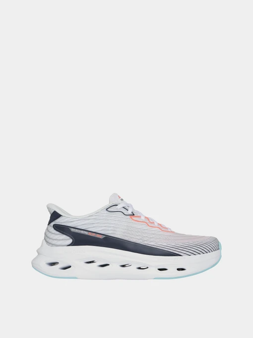Кроссовки Skechers MAX CUSHIONING GLIDE-STEP модель 220425 WMLT Фото