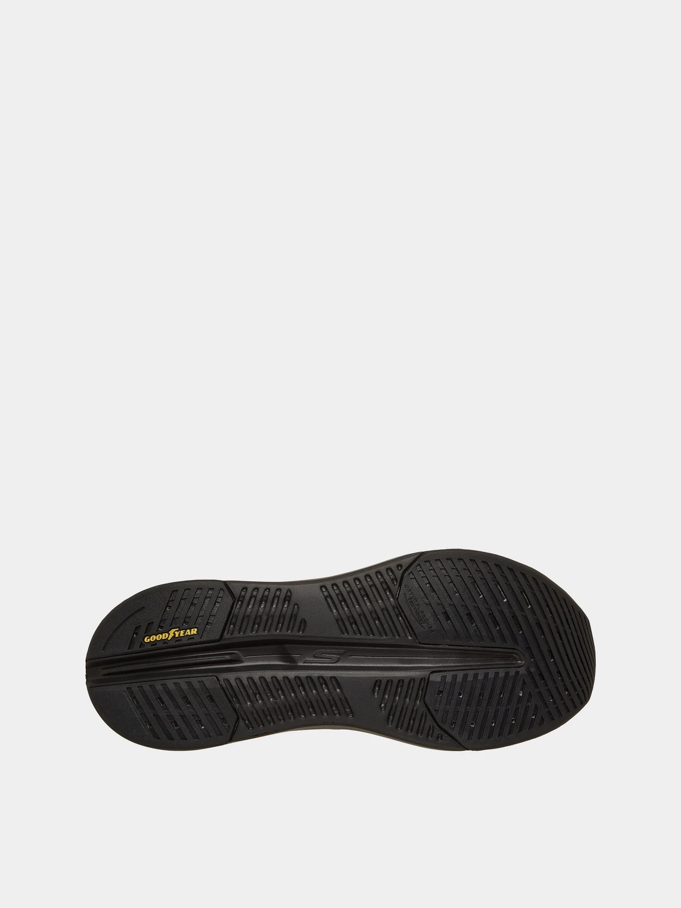 Кросівки Skechers MAX CUSHIONING GLIDE-STEP модель 220427 BBK Фото