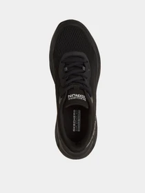 Кросівки Skechers MAX CUSHIONING GLIDE-STEP модель 220427 BBK Фото