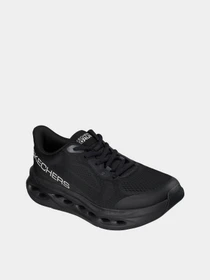 Кросівки Skechers MAX CUSHIONING GLIDE-STEP модель 220427 BBK Фото