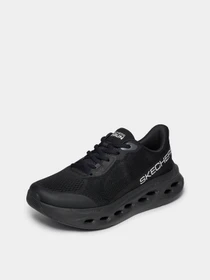 Кросівки Skechers MAX CUSHIONING GLIDE-STEP модель 220427 BBK Фото