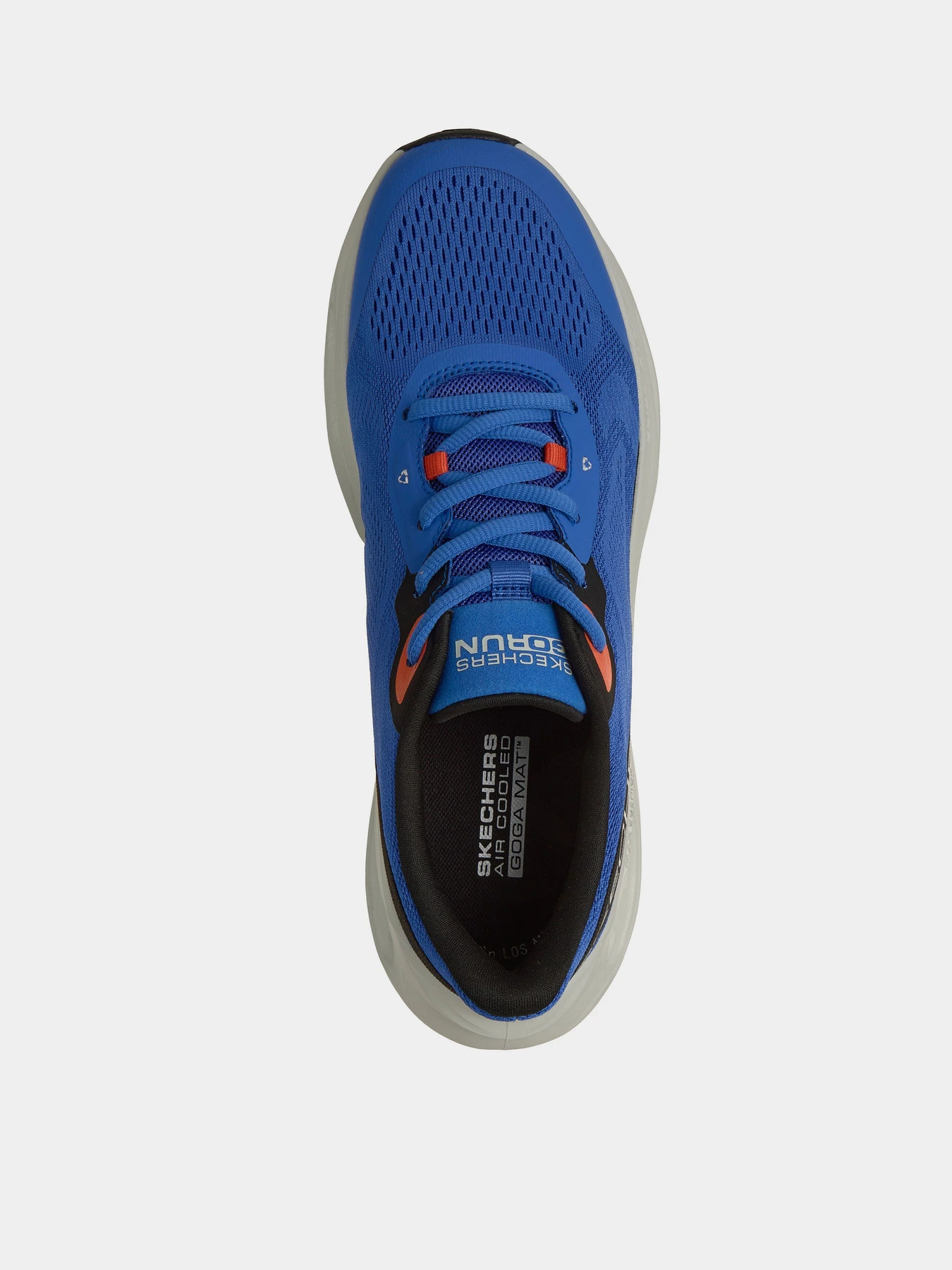 Кроссовки Skechers MAX CUSHIONING GLIDE-STEP модель 220427 BLOR Кроссовки Skechers MAX CUSHIONING GLIDE-STEP модель 220427 BLOR Фото