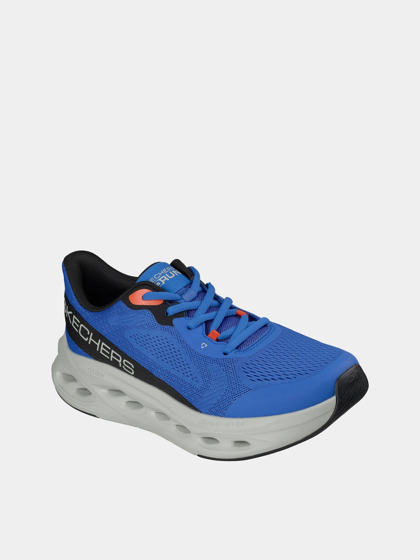 Кроссовки Skechers MAX CUSHIONING GLIDE-STEP модель 220427 BLOR Кроссовки Skechers MAX CUSHIONING GLIDE-STEP модель 220427 BLOR Фото