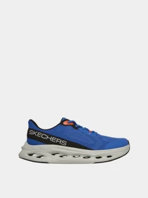Кроссовки Skechers MAX CUSHIONING GLIDE-STEP модель 220427 BLOR Фото