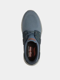 Кроссовки Skechers ARCH FIT ORVAN модель 211321 BLU Фото