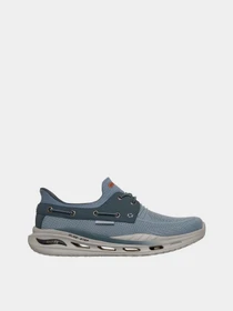 Кроссовки Skechers ARCH FIT ORVAN модель 211321 BLU Фото
