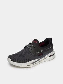Кроссовки Skechers ARCH FIT ORVAN модель 211321 CCBK Фото
