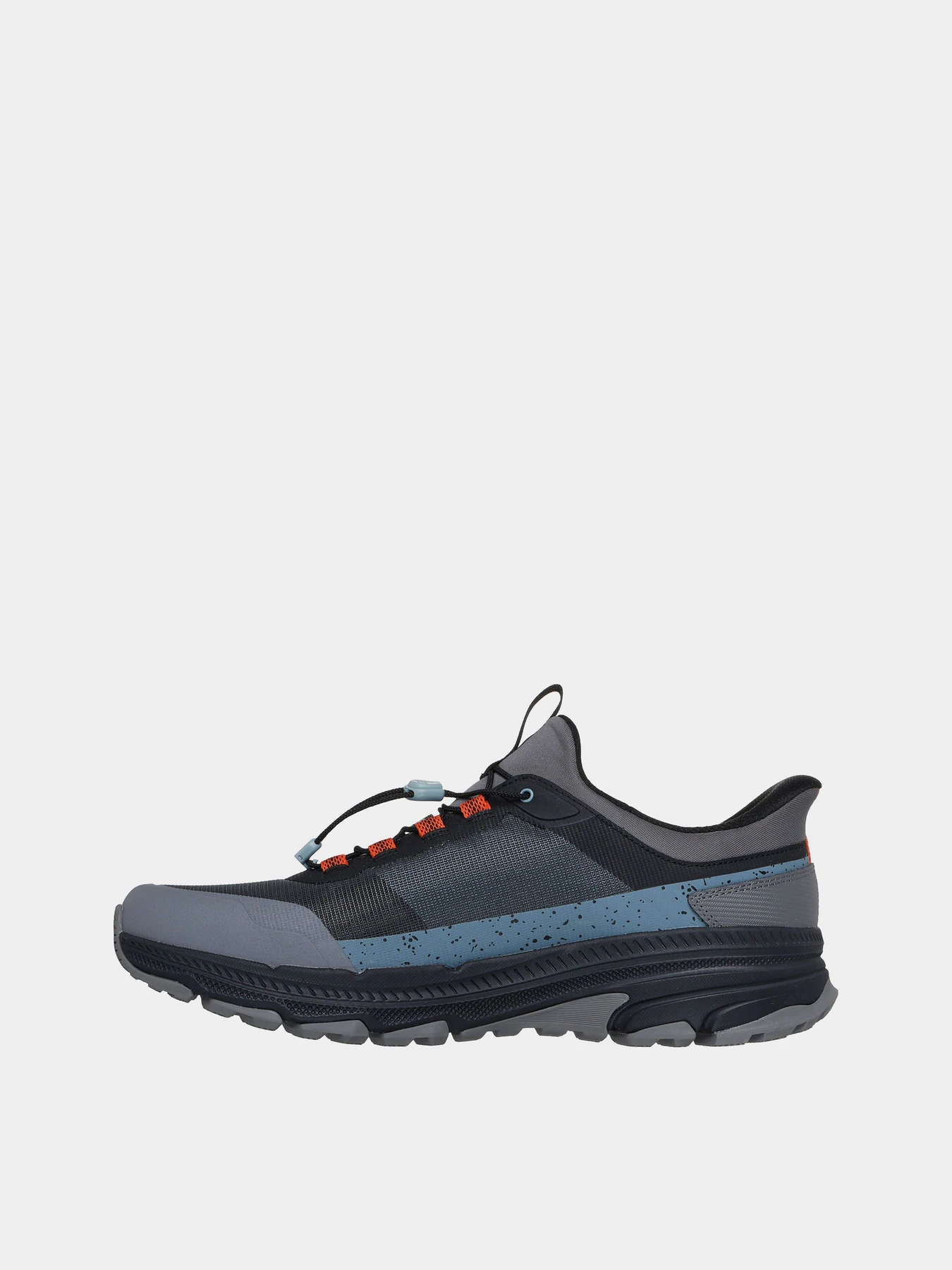 Кроссовки Skechers GO RUN TRAIL ALTITUDE 2.0 модель 220763 CCBK Кроссовки Skechers GO RUN TRAIL ALTITUDE 2.0 модель 220763 CCBK Фото