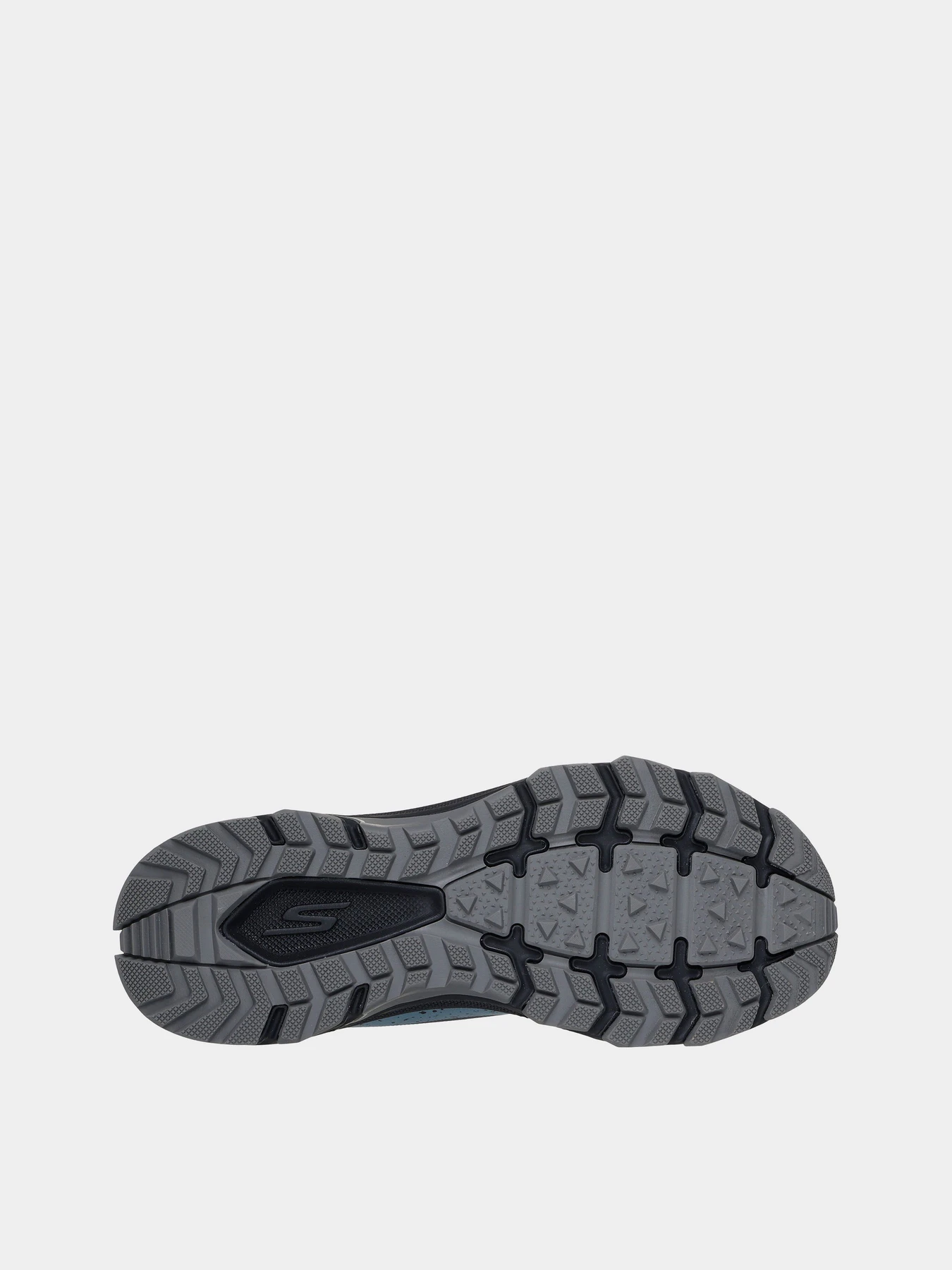 Кроссовки Skechers GO RUN TRAIL ALTITUDE 2.0 модель 220763 CCBK Кроссовки Skechers GO RUN TRAIL ALTITUDE 2.0 модель 220763 CCBK Фото