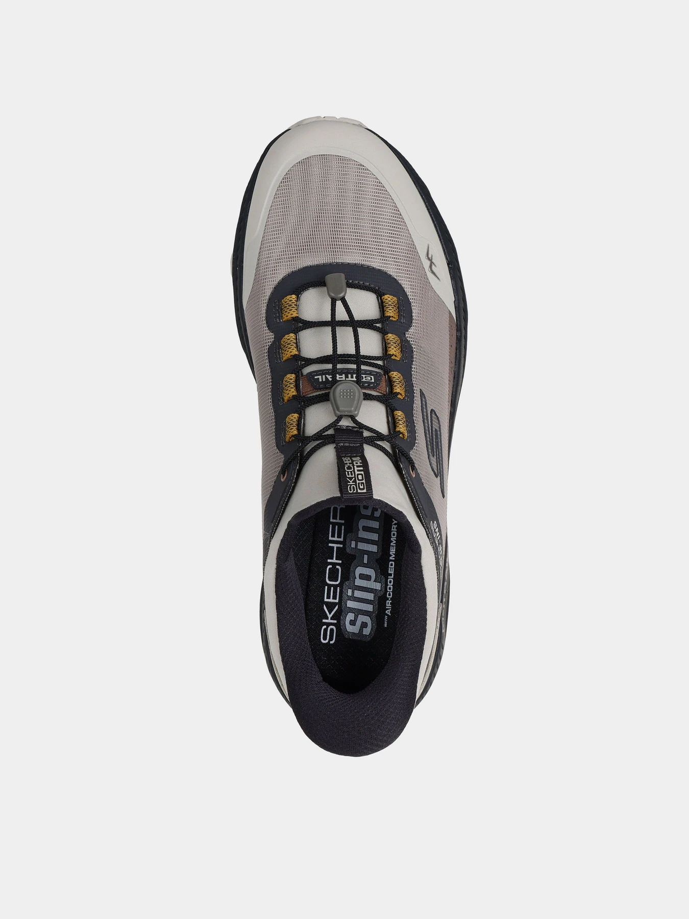 Кроссовки Skechers GO RUN TRAIL ALTITUDE 2.0 модель 220763 TPE Кроссовки Skechers GO RUN TRAIL ALTITUDE 2.0 модель 220763 TPE Фото
