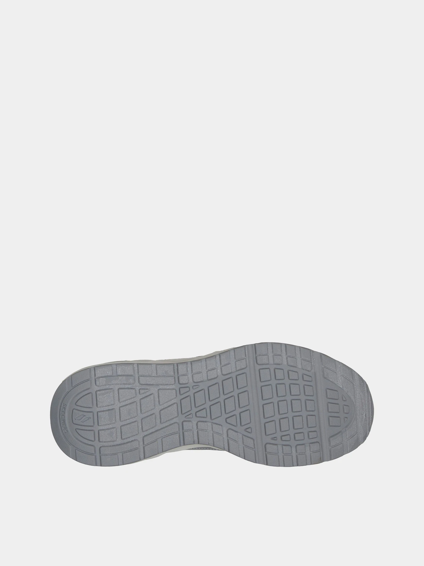 Кросівки Skechers UNO GLIDE-STEP модель 183425 GRY Кросівки Skechers UNO GLIDE-STEP модель 183425 GRY Фото
