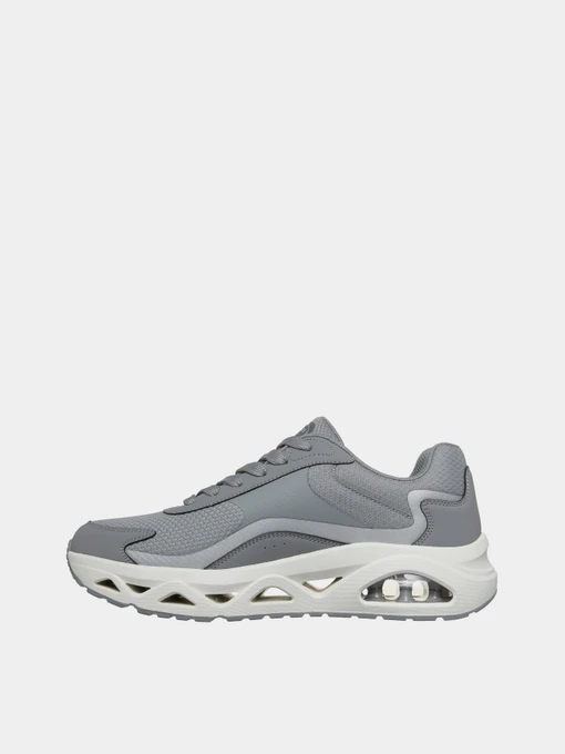 Чоловічі Кросівки повсякденні Skechers UNO GLIDE-STEP фото 2