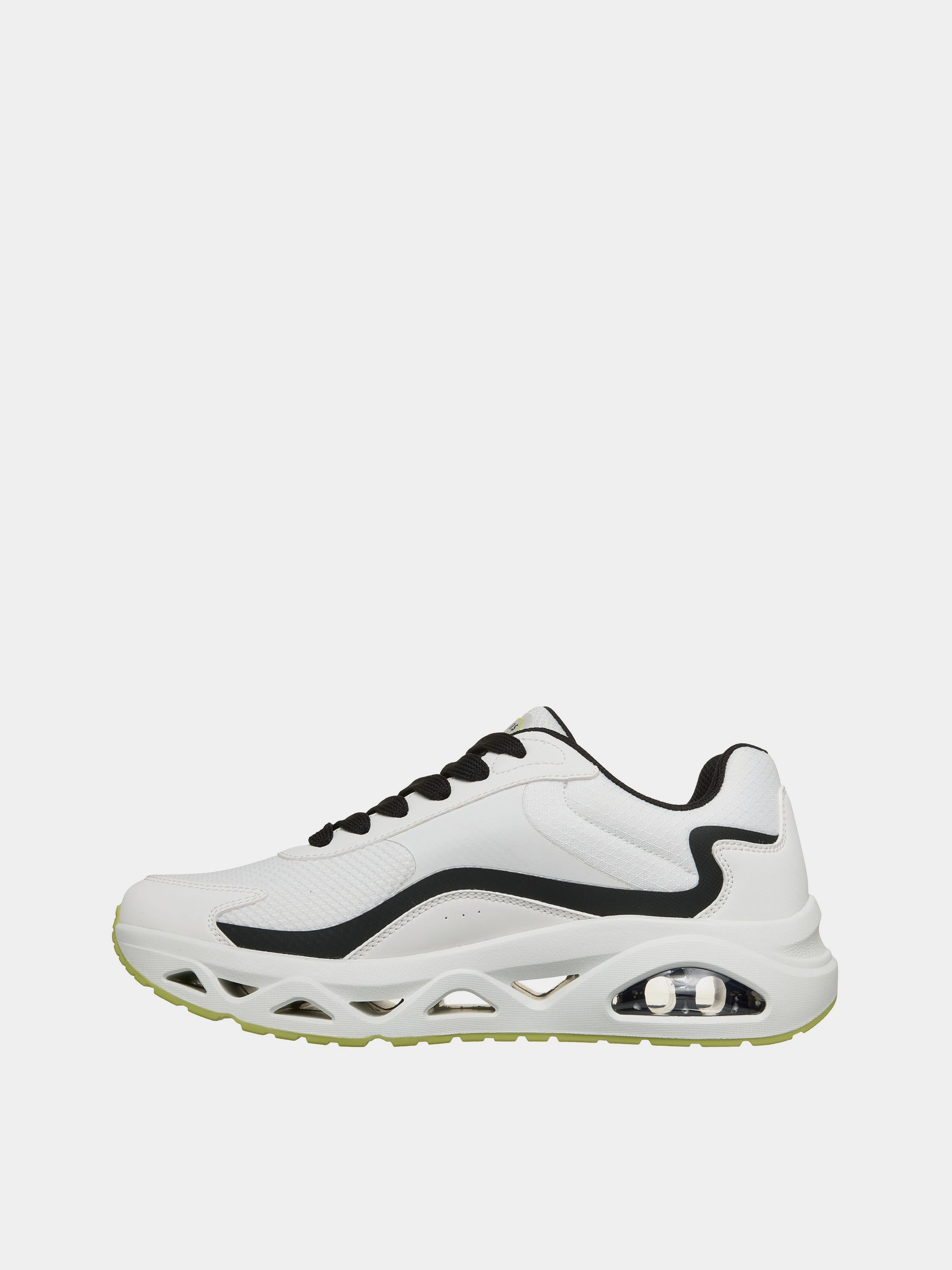 Чоловічі Кросівки повсякденні Skechers UNO GLIDE-STEP фото 2