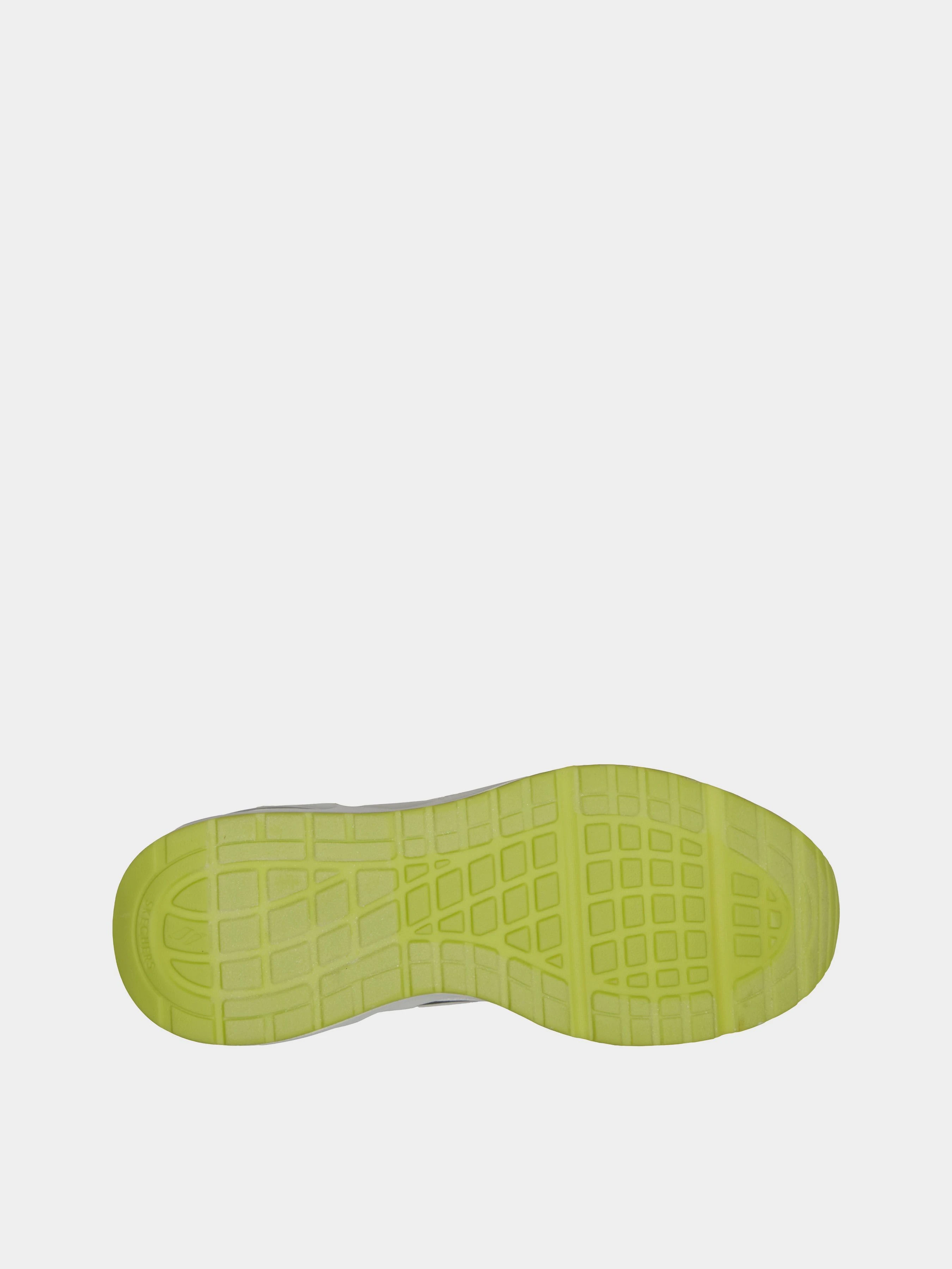 Чоловічі Кросівки повсякденні Skechers UNO GLIDE-STEP фото 3
