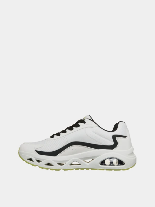 Чоловічі Кросівки повсякденні Skechers UNO GLIDE-STEP фото 2