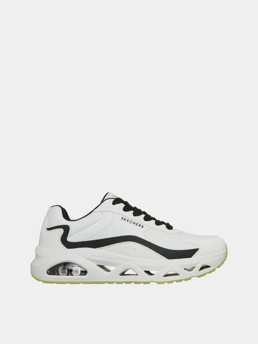 Кроссовки Skechers UNO GLIDE-STEP модель 183425 WBK Фото