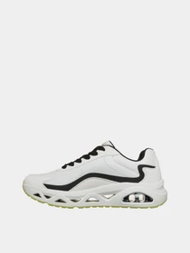 Кроссовки Skechers UNO GLIDE-STEP модель 183425 WBK Фото
