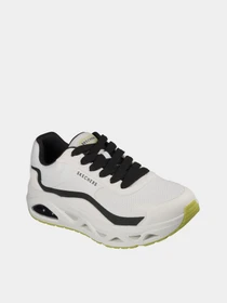 Кроссовки Skechers UNO GLIDE-STEP модель 183425 WBK Фото