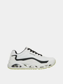 Кроссовки Skechers UNO GLIDE-STEP модель 183425 WBK Фото