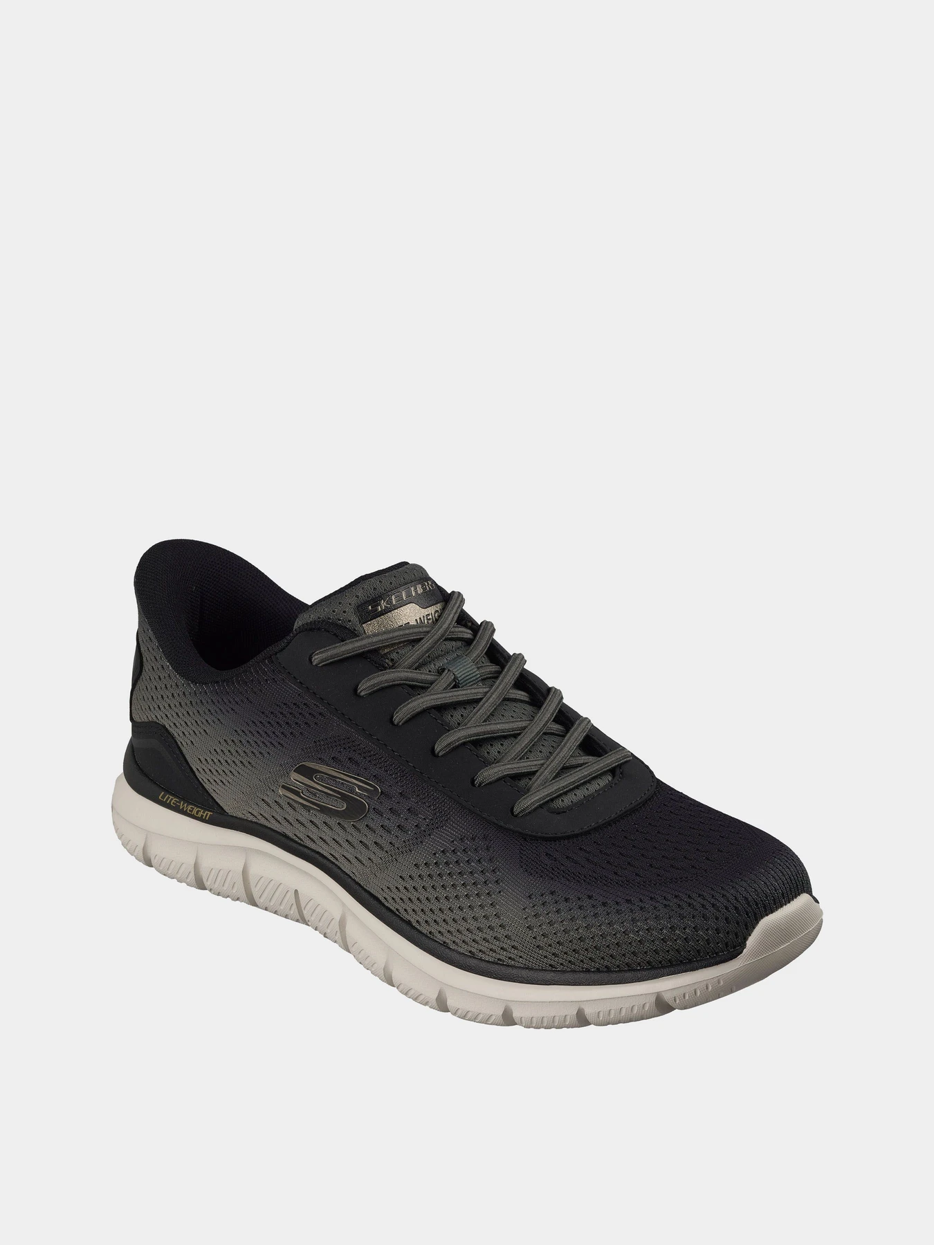 Кроссовки Skechers TRACK модель 233038 OLBK Кроссовки Skechers TRACK модель 233038 OLBK Фото