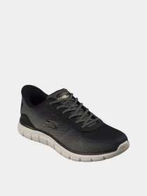 Кроссовки Skechers TRACK модель 233038 OLBK Фото