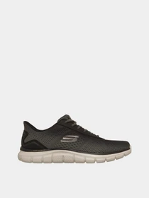 Кроссовки Skechers TRACK модель 233038 OLBK Фото