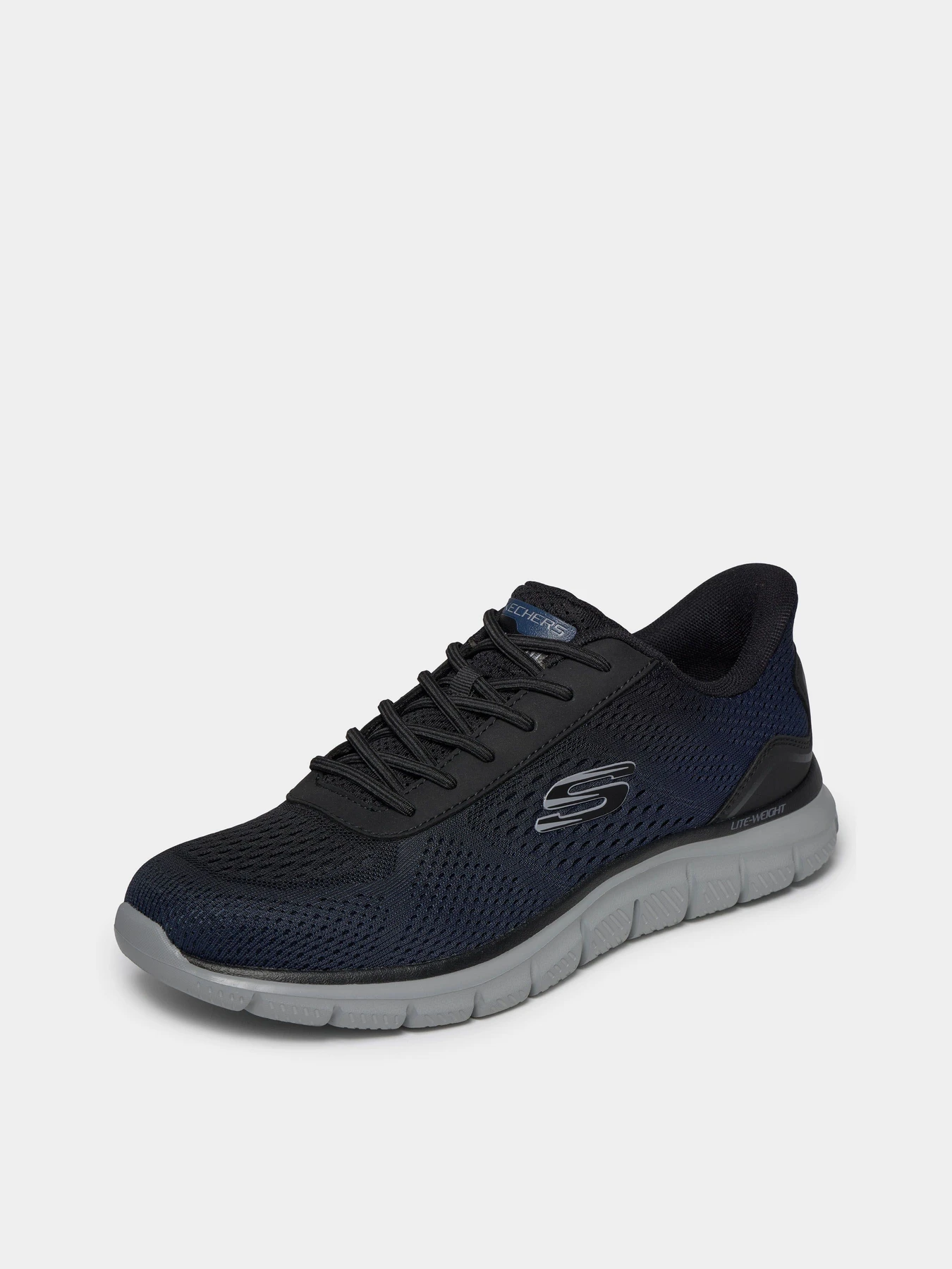Кроссовки Skechers TRACK модель 233038 NVBK Фото