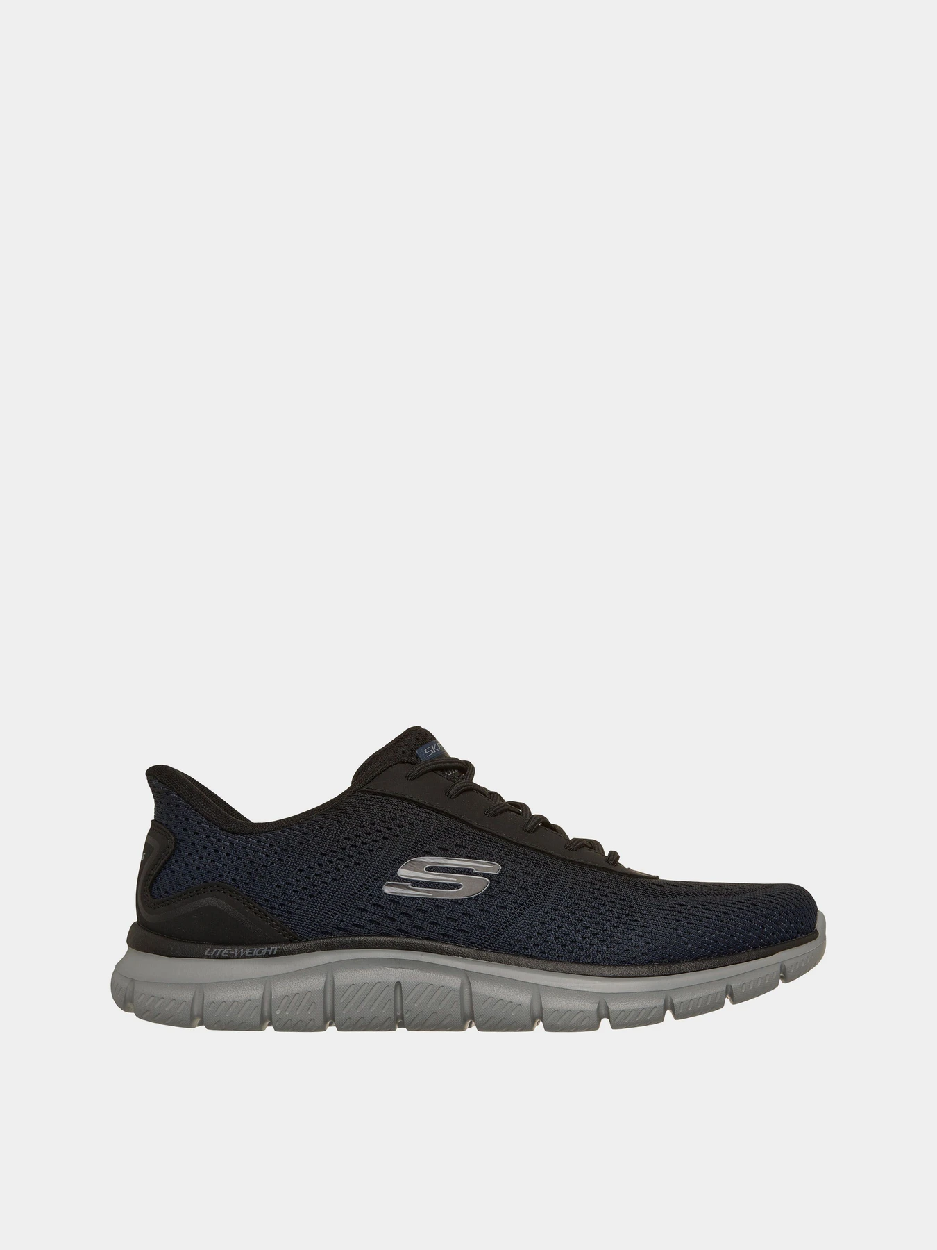 Кроссовки Skechers TRACK модель 233038 NVBK Фото