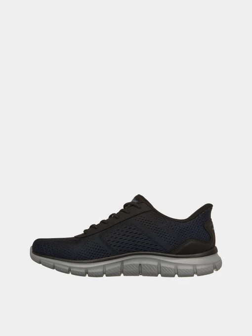 Чоловічі Кросівки повсякденні Skechers TRACK фото 2