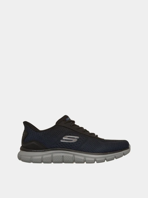 Кроссовки Skechers TRACK модель 233038 NVBK Фото