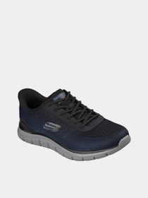 Кроссовки Skechers TRACK модель 233038 NVBK Фото