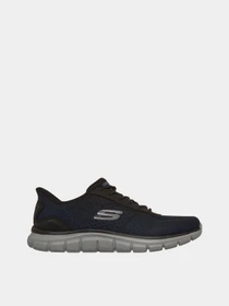 Кроссовки Skechers TRACK модель 233038 NVBK Фото