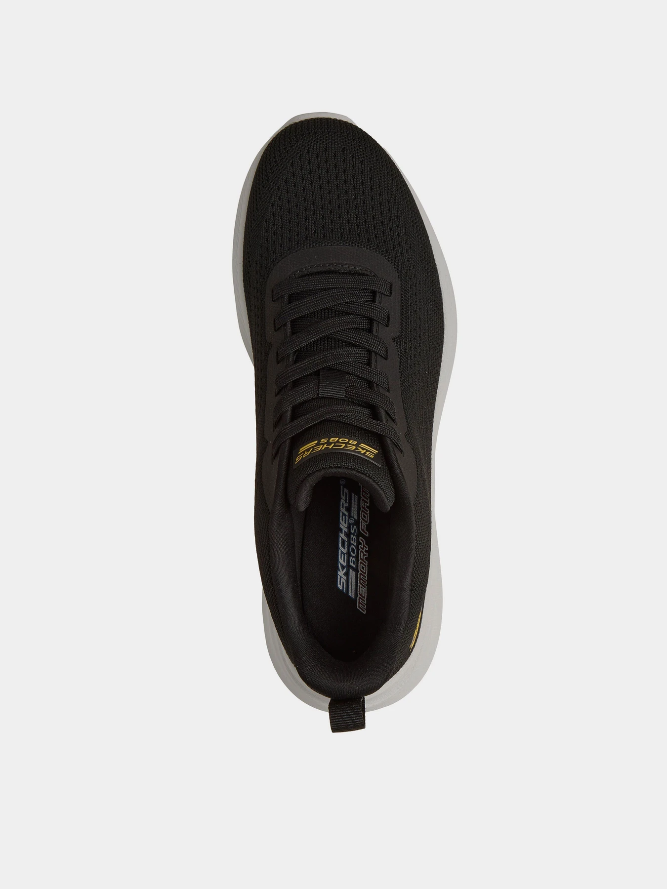 Кроссовки Skechers BOBS MODA FLEX модель 118155 BLK Кроссовки Skechers BOBS MODA FLEX модель 118155 BLK Фото