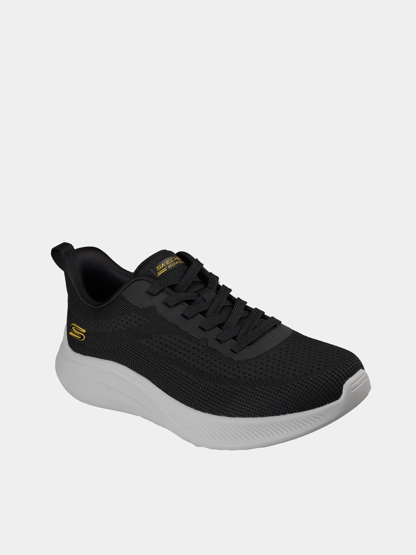 Кроссовки Skechers BOBS MODA FLEX модель 118155 BLK Кроссовки Skechers BOBS MODA FLEX модель 118155 BLK Фото