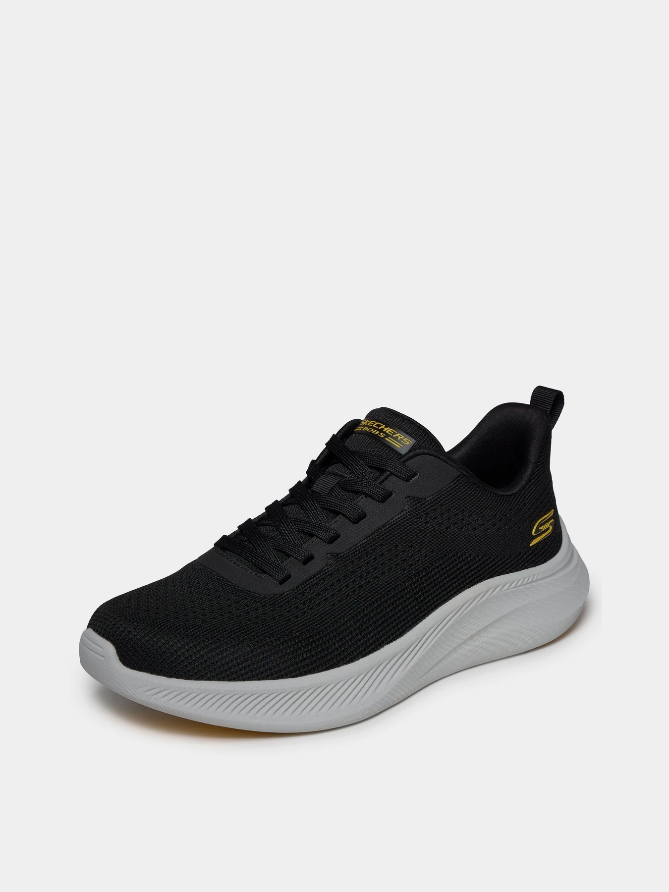 Кроссовки Skechers BOBS MODA FLEX модель 118155 BLK Кроссовки Skechers BOBS MODA FLEX модель 118155 BLK Фото