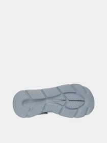 Шлёпанцы Skechers MAX CUSHIONING FOAMIES модель 243277 GRY Фото