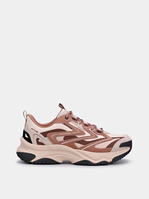 Кросівки Skechers MOONHIKER модель 183197 BRBK Фото