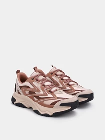 Кроссовки Skechers MOONHIKER модель 183197 BRBK Фото