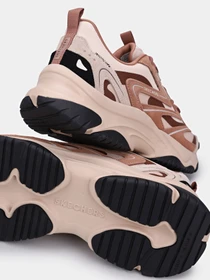 Кроссовки Skechers MOONHIKER модель 183197 BRBK Фото