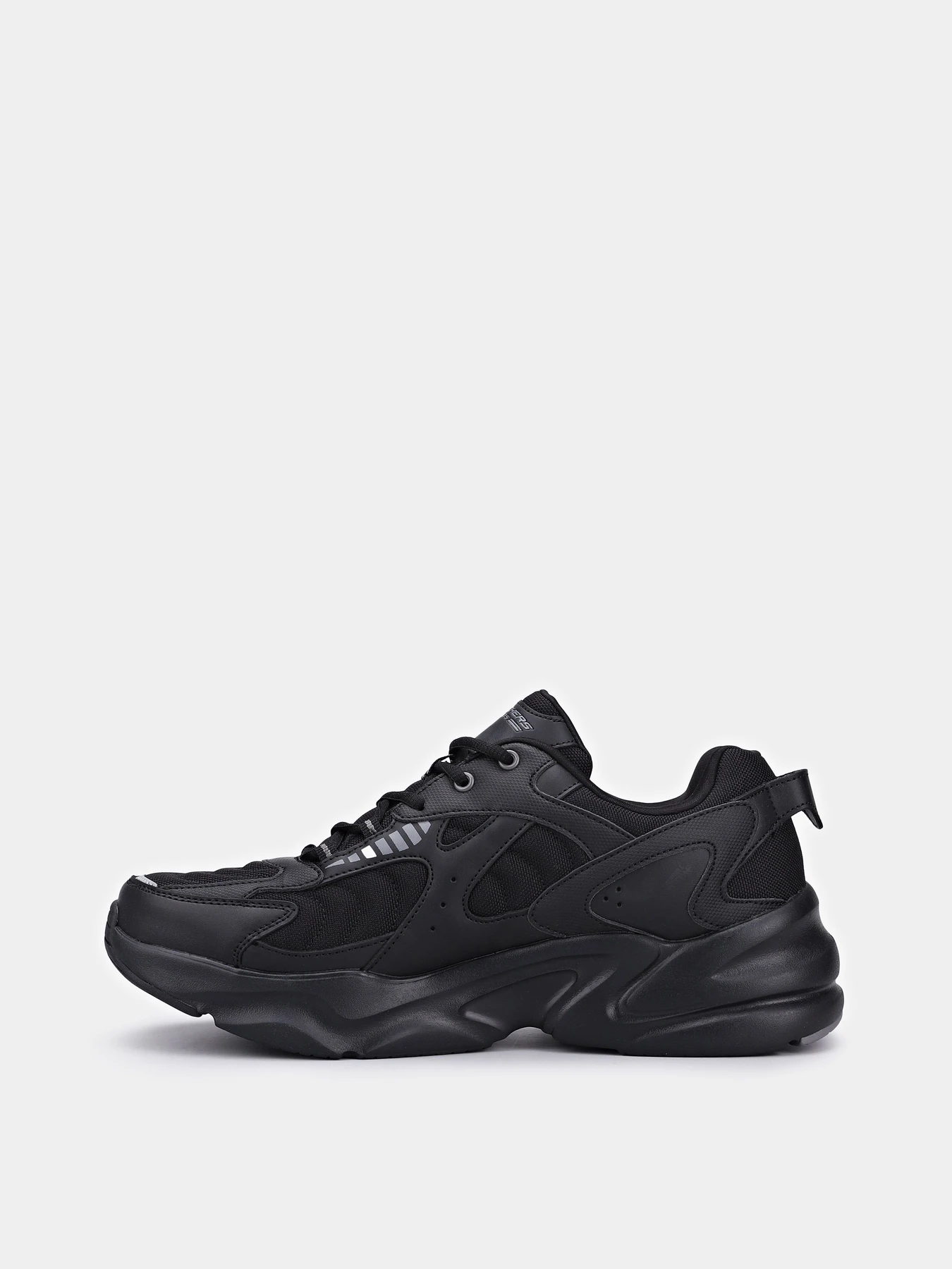 Кроссовки Skechers BOBS BAMINA 2 модель 118320 BBK Кроссовки Skechers BOBS BAMINA 2 модель 118320 BBK Фото