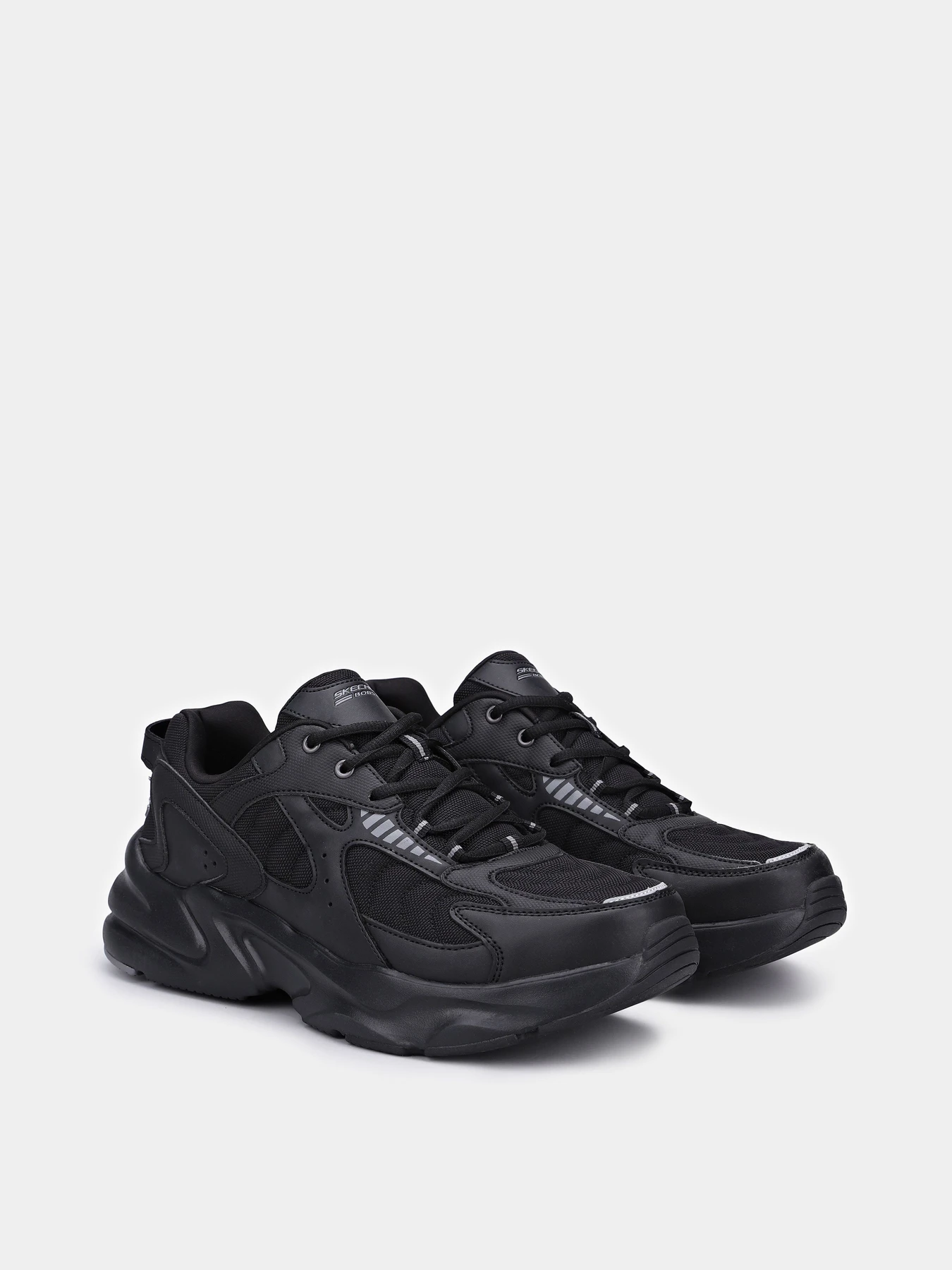 Кроссовки Skechers BOBS BAMINA 2 модель 118320 BBK Кроссовки Skechers BOBS BAMINA 2 модель 118320 BBK Фото