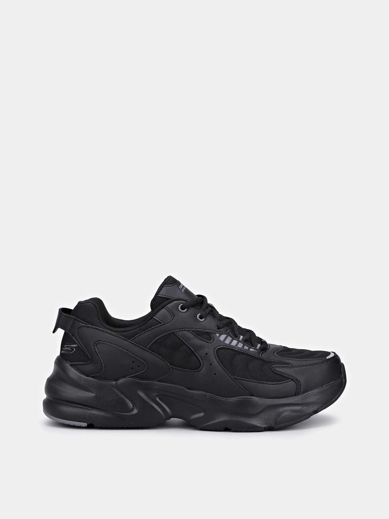 Кроссовки Skechers BOBS BAMINA 2 модель 118320 BBK Кроссовки Skechers BOBS BAMINA 2 модель 118320 BBK Фото