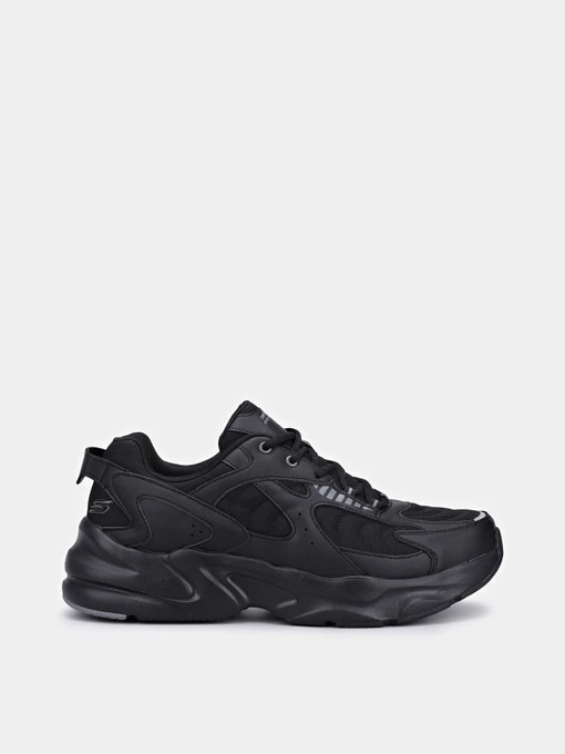 Кроссовки Skechers BOBS BAMINA 2 модель 118320 BBK Фото