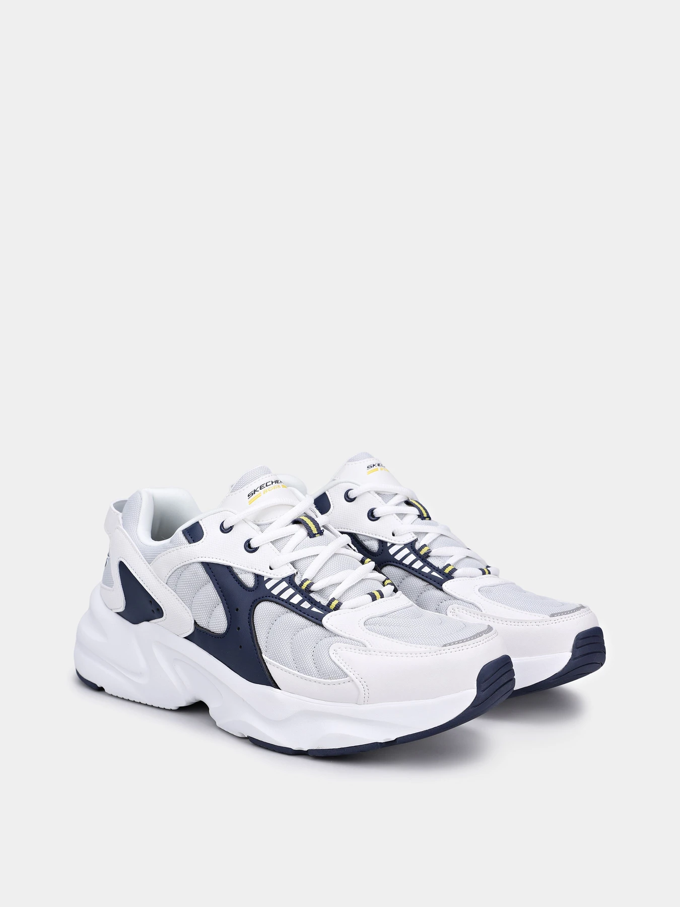 Кроссовки Skechers BOBS BAMINA 2 модель 118320 GYMT Кроссовки Skechers BOBS BAMINA 2 модель 118320 GYMT Фото