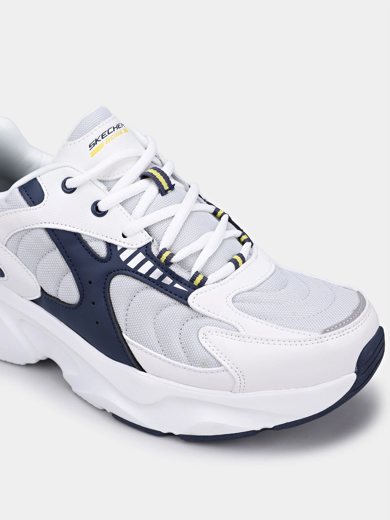 Кросівки Skechers BOBS BAMINA 2 модель 118320 GYMT Кросівки Skechers BOBS BAMINA 2 модель 118320 GYMT Фото